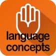 Ícone do programa: Autism iHelpLanguage Conc…