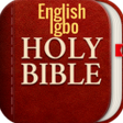 Icon of program: English Igbo Bible