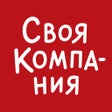 Symbol des Programms: Своя Компания