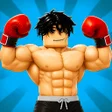 Programın simgesi: Boxing Fighter: Idle Clic…