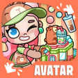 Programikonen: Avatar Life Dream World