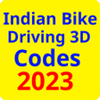 Иконка программы: indian bike driving code …