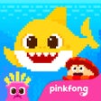 Icon of program: Baby Shark 8BIT