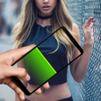 أيقونة البرنامج: Xray Body Scanner Camera …