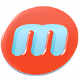 程序图标：Mobizen Screen Recorder