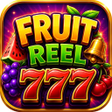 Ikona programu: Fruit Reel 777