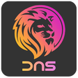 Programın simgesi: Lion DNS Changer Net Opti…