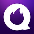Ikon program: Flipped: Chat  Dating wit…
