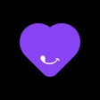 Programın simgesi: Character AI: Dream GirlF…