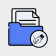 プログラムのアイコン：Story Writer - Write Nove…