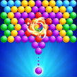 プログラムのアイコン：Bubble Shooter - Bubble P…