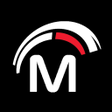 程序图标：Motorkáři.cz
