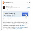LinkedIn Summarizer icon