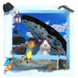 プログラムのアイコン：Escape from the Whale