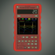 Ícone do programa: Accelerometer Counter