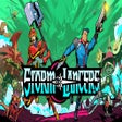 Icoon van programma: Storm Lancers