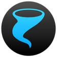 Icoon van programma: Tornado Tracker Weather R…
