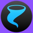 Иконка программы: Tornado Tracker Weather R…