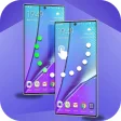Mobile Screen Sharing App