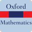 Ikona programu: Oxford Mathematics Dictio…