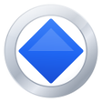 Symbol des Programms: Deltix Network