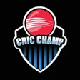 程序图标：Cricket Prediction - Cric…