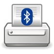 Ícone do programa: ESC POS Bluetooth Print S…
