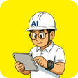 Icoon van programma: 콘업 코파일럿 - 공사관리앱 콘업코파일럿 co…