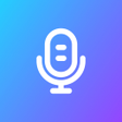 プログラムのアイコン：Voice Commands for Bixby