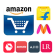 Icono de programa: All in One Online Shoppin…