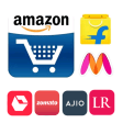 Icoon van programma: All in One Online Shoppin…