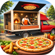Programikonen: Pizza Town Delivery