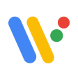 Symbol des Programms: Wear OS by Google - Smart…