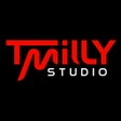 Biểu tượng của chương trình: TMilly TV - The Studio