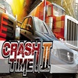 Ikona programu: Crash Time II