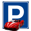 أيقونة البرنامج: My Car Parking