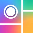 Icon of program: Photo Collage Maker Pic Editor