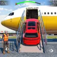 プログラムのアイコン：Airplane Car Transporter …