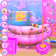 Ikona programu: Puppy Home House Cleaning