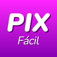 Ícone do programa: PIX POX -  Chaves Cobranç…