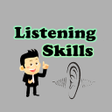 Symbol des Programms: Listening Skills
