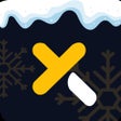 程序图标：NitroEx  Buy BitcoinAltco…