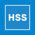 MyHSS icon