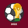 Ícone do programa: Figurinhas Copa QATAR 202…