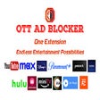 Ikon program: OTT Ad Blocker