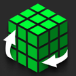 Icoon van programma: Cube Cipher - Cube Solver