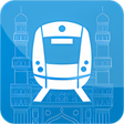 Icoon van programma: Hyderabad Metro Timings
