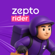 프로그램 아이콘: Zepto Delivery Partner Ap…