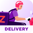 Icon of program: Zepto Delivery Partner Ap…