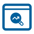 Icona del programma: ASO & SEO Search Ranking …